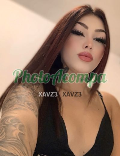 Mirella, escort em Fazenda Rio Grande