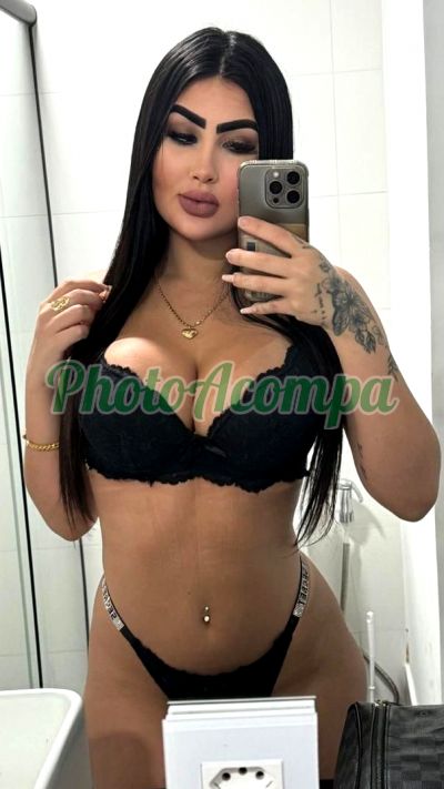 Larissa (11) 99198-9087, Acompanhante em Guarulhos