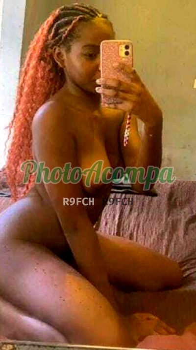 Ruby, escort em Cotia