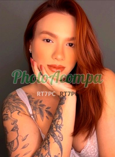 Luísa (85) 97400-3605, trans em Belo Horizonte