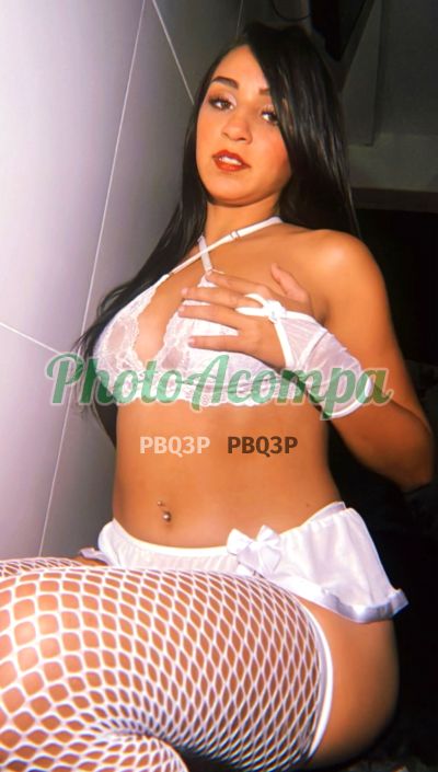 Gabrielly Souza, escort em Taubaté