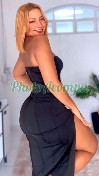Sthefany (92) 99176-7605, Escort em Manaus