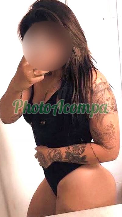 Mirela (71) 99272-3653, Escort em Lauro de Freitas