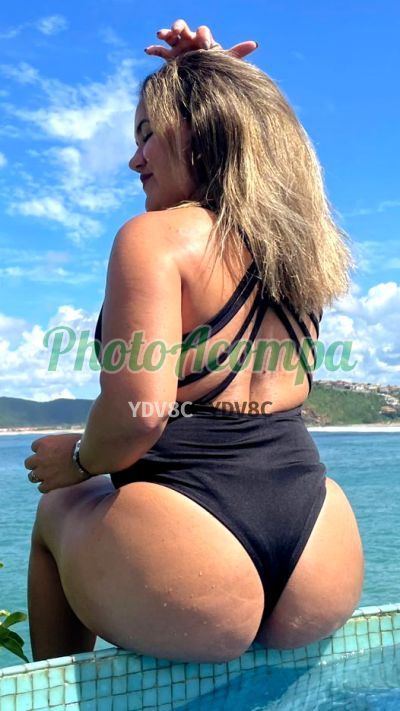 Lorena Ferrari, escort em São José do Rio Preto