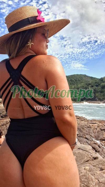 Lorena Ferrari, garota de programa em São José do Rio Preto