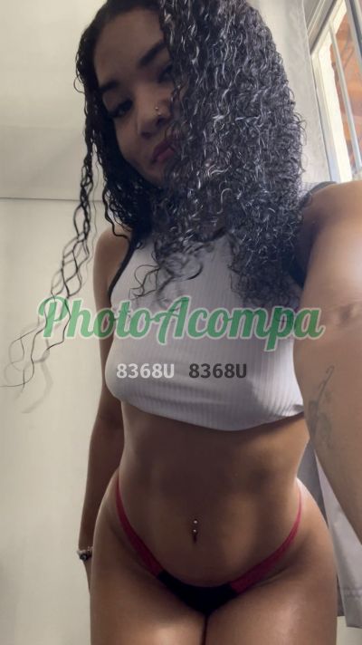 Rafaela (19) 98250-2497, escort em Ribeirão Preto