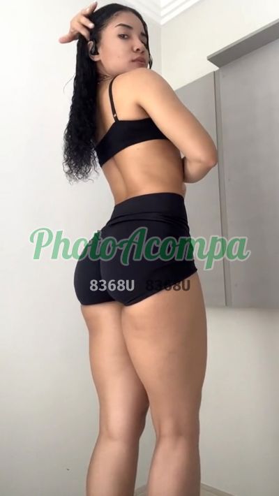 Rafaela (19) 98250-2497, garota de programa em Ribeirão Preto
