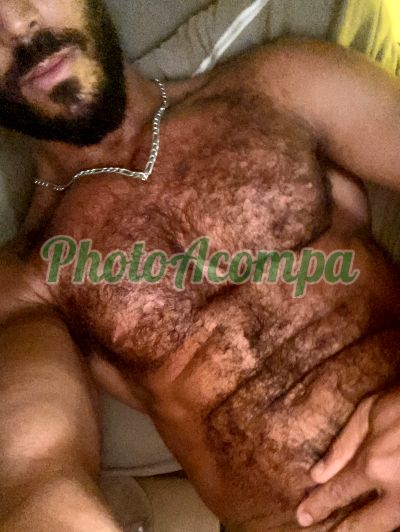 Zeus, garoto de programa em Campo Grande