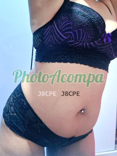 Amanda, garota de programa em José Bonifácio
