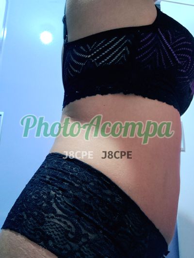 Amanda, escort em José Bonifácio