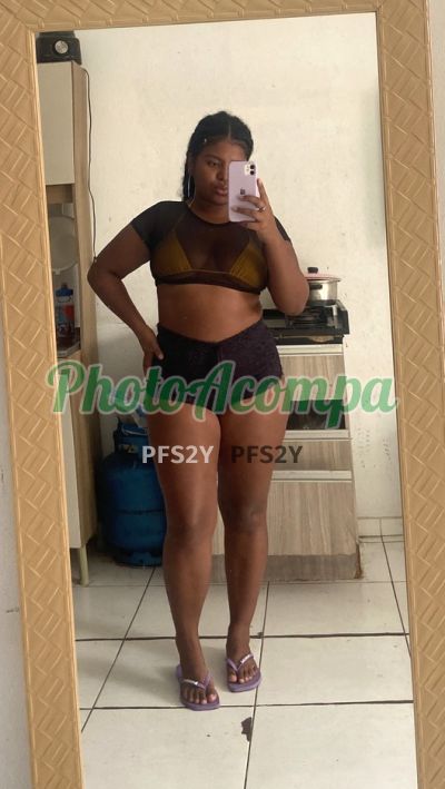Camila (51) 99353-9613, garota de programa em Porto Belo
