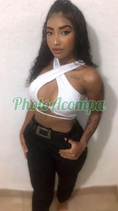 Lethicia (11) 96765-4671, Acompanhante em Mogi das Cruzes