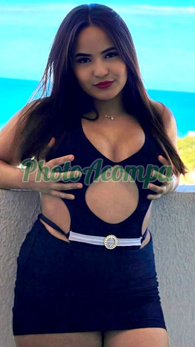 Lais, acompanhante em Boa Viagem (Recife)
