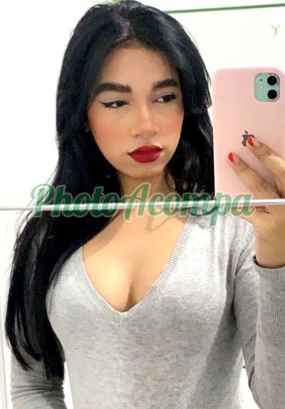 Maríliia, Acompanhante em Ribeirão Preto