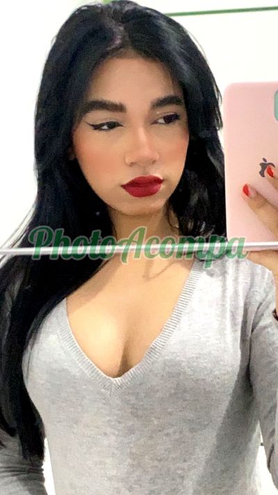 Maríliia, Acompanhante em Ribeirão Preto