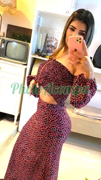 Brenda (19) 98199-9727, Acompanhante em Piracicaba