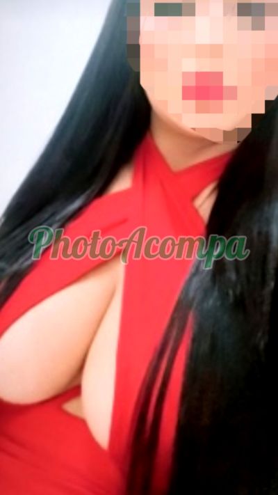 Amanda, garota de programa em Indaiatuba