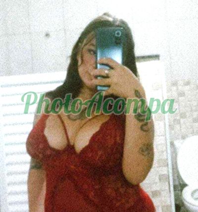 Sara, escort no Rio de Janeiro