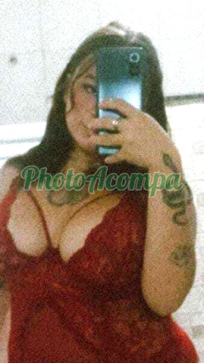 Sara, escort no Rio de Janeiro