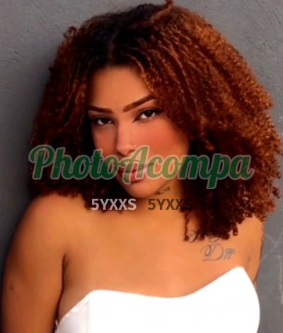 Sabrina, acompanhante em Sorocaba