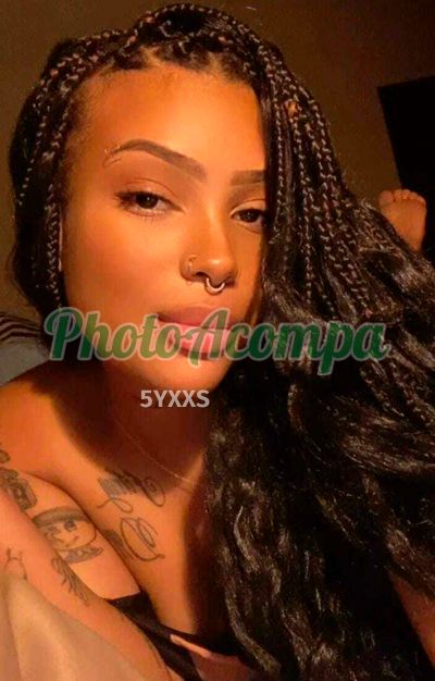 Sabrina, escort em Sorocaba