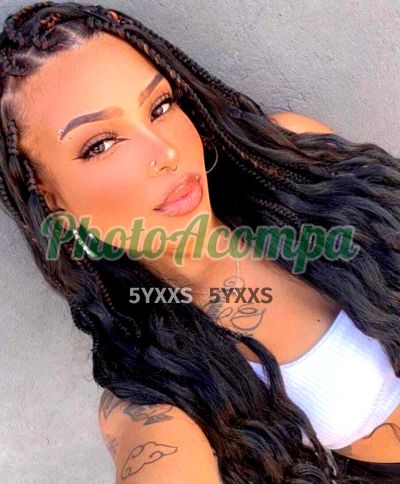 Sabrina, garota de programa em Sorocaba
