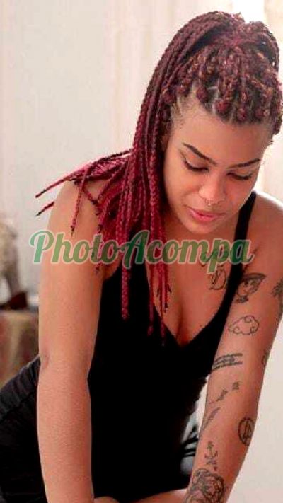 Sabrina, escort em Sorocaba