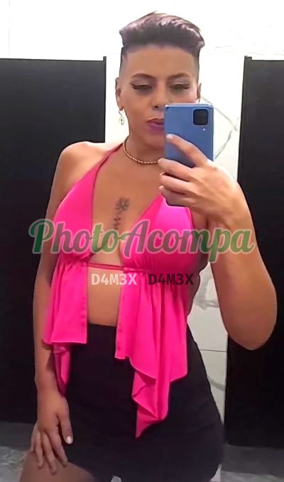 Duda (51) 99214-6076, acompanhante em Imbé