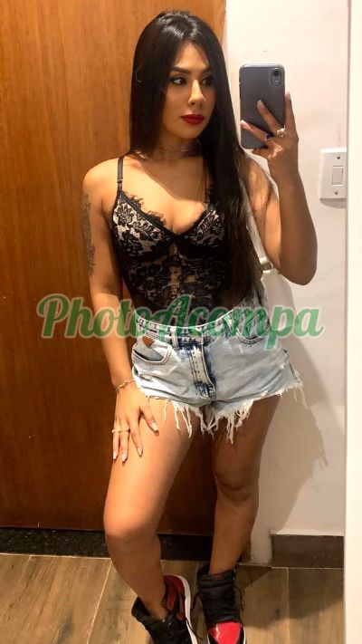 Larissa Lins (17) 98166-0845, Escort em Sorocaba