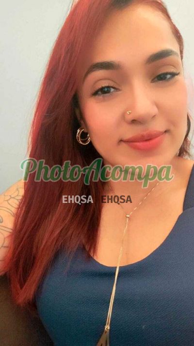 Stefany, garota de programa em Ribeirão Preto