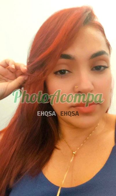 Stefany, garota de programa em Ribeirão Preto