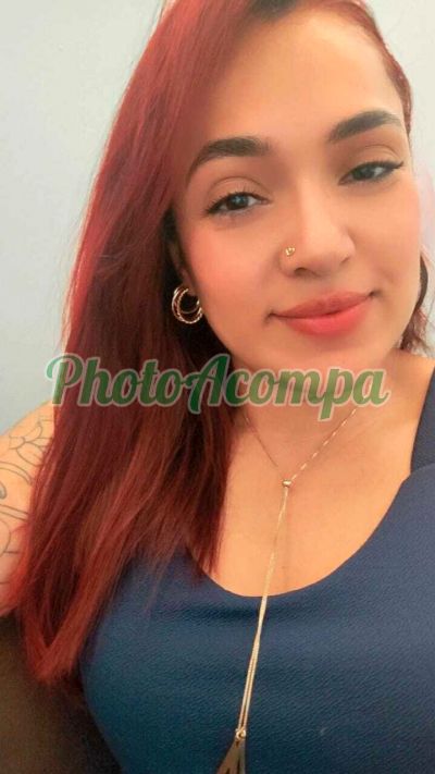 Stefany (16) 99784-0344, Garota de programa em Ribeirão Preto