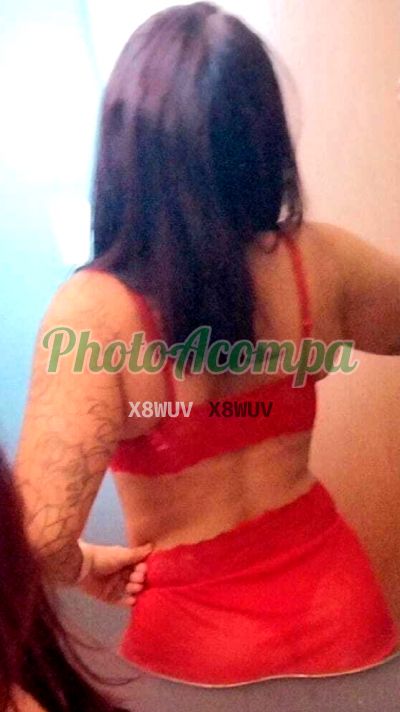 Stefany (16) 99784-0344, escort em Ribeirão Preto