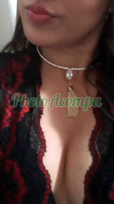 Stefany, garota de programa em Ribeirão Preto