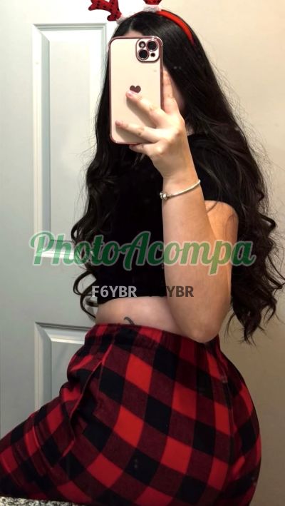 Bianca (11) 97741-8927, acompanhante em Taboão da Serra