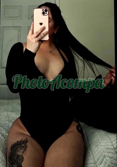 Bianca (11) 97741-8927, acompanhante em Guarulhos