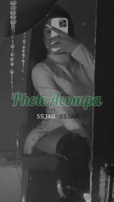 Jessica Lhara, trans em Carapicuíba