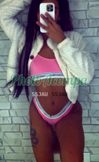 Jessica Lhara, transex em Carapicuíba