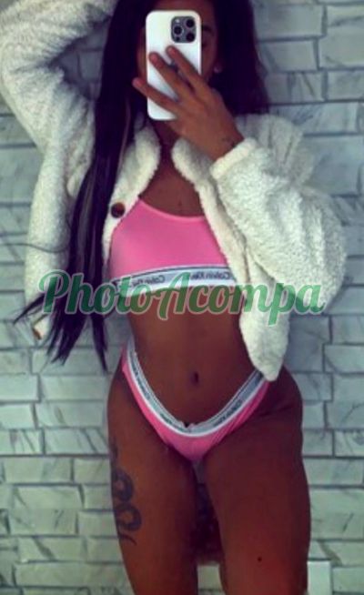 Jessica Lhara (11) 98369-0209, Travesti em Carapicuíba