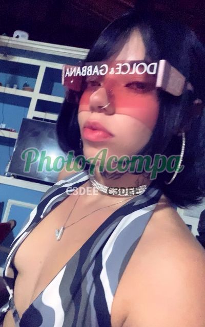 Mendes, escort no Guarujá