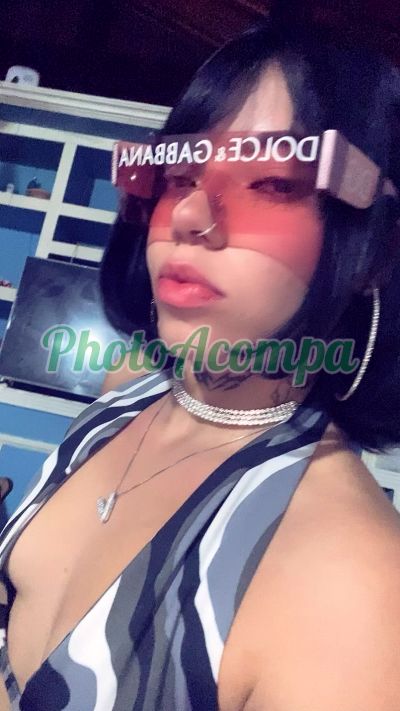 Mendes, escort no Guarujá