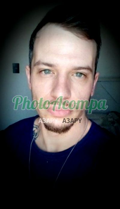 Henrique, garoto de programa em Itapema