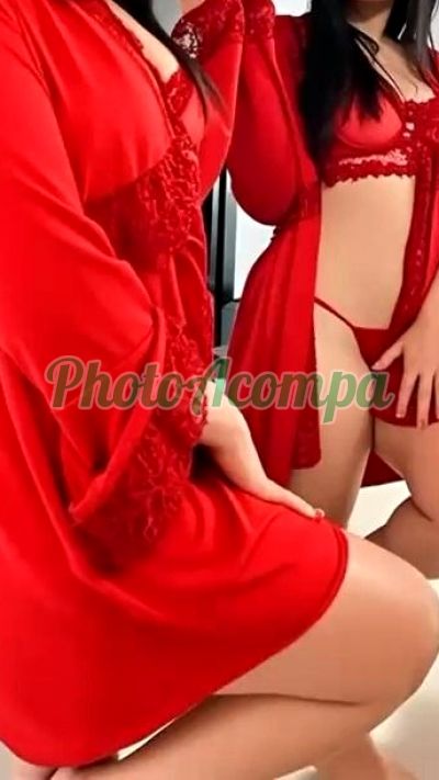 Andressa, acompanhante em Goiânia