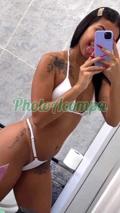 Duda (11) 99343-4170, Garota de programa em Taboão da Serra