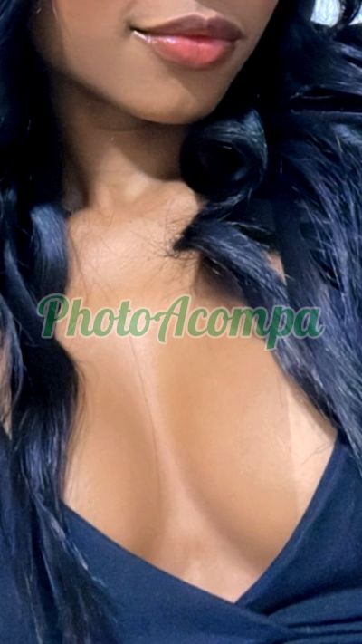 Caroline Padilha, acompanhante em Guarulhos