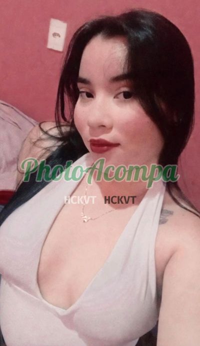 Adria, garota de programa em Manaus