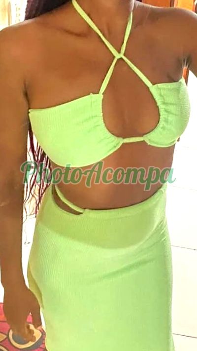 Indiazinha, acompanhante em Copacabana (RJ)