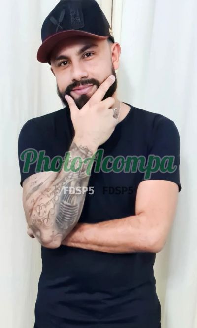 Lucas (11) 95816-1030, garoto de programa em Jataí
