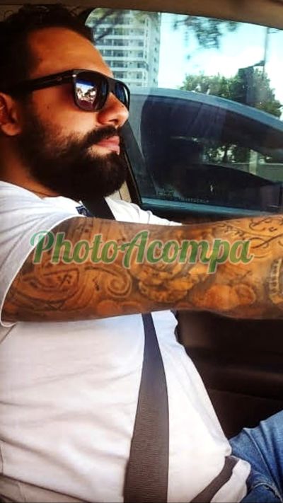 Lucas (11) 95816-1030, garoto de programa em Jataí