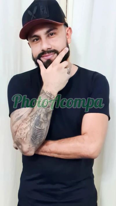 Lucas (13) 98166-3078, Garoto de programa em Itanhaém
